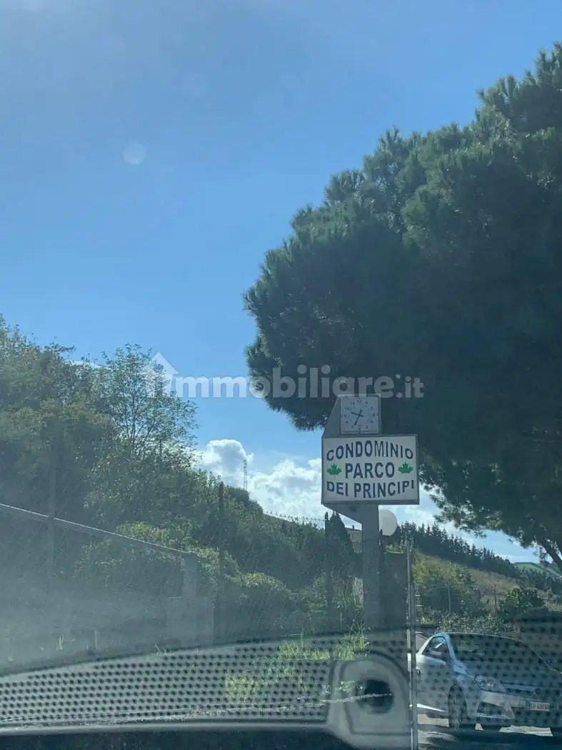 Appartamento in vendita a Catanzaro