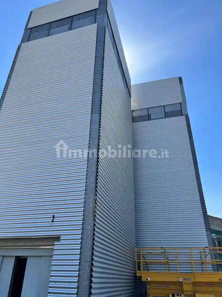 Palazzo - Edificio - foto 5