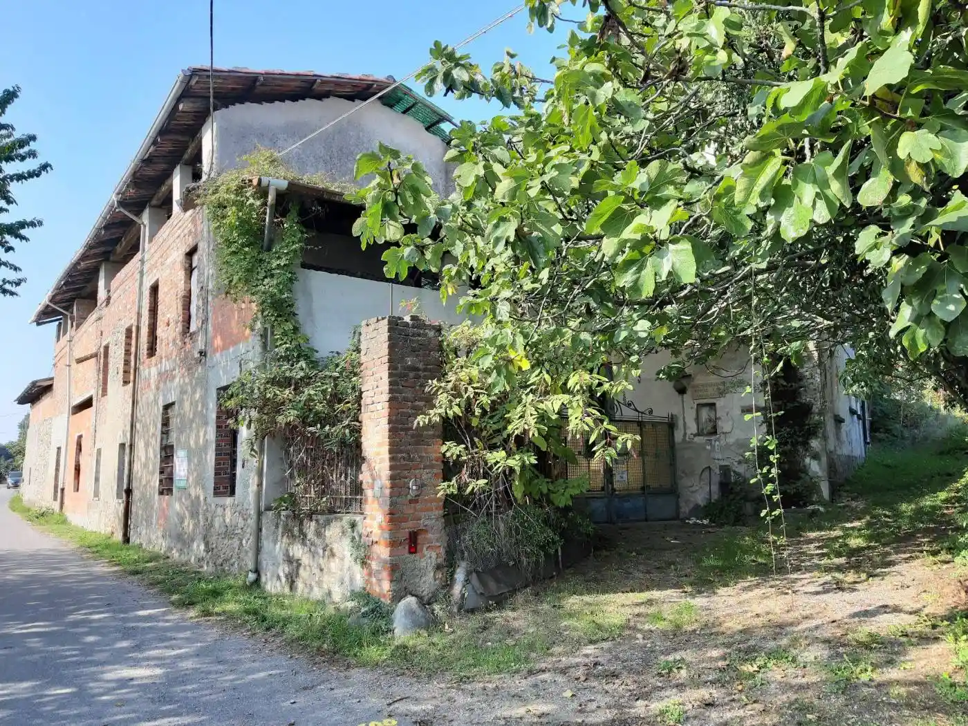 Rustico - Casale in vendita a Cavaglià