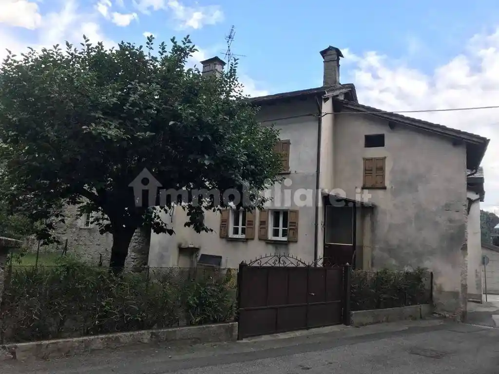 Rustico - Casale in vendita a Mese