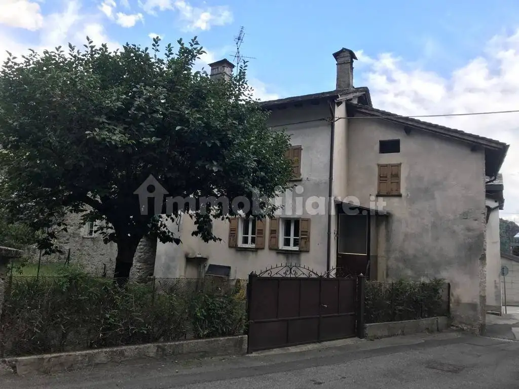 Rustico - Casale in vendita a Mese