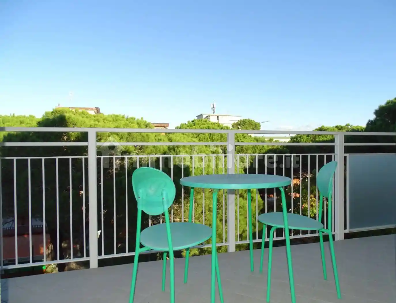 Appartamento in vendita a Cervia