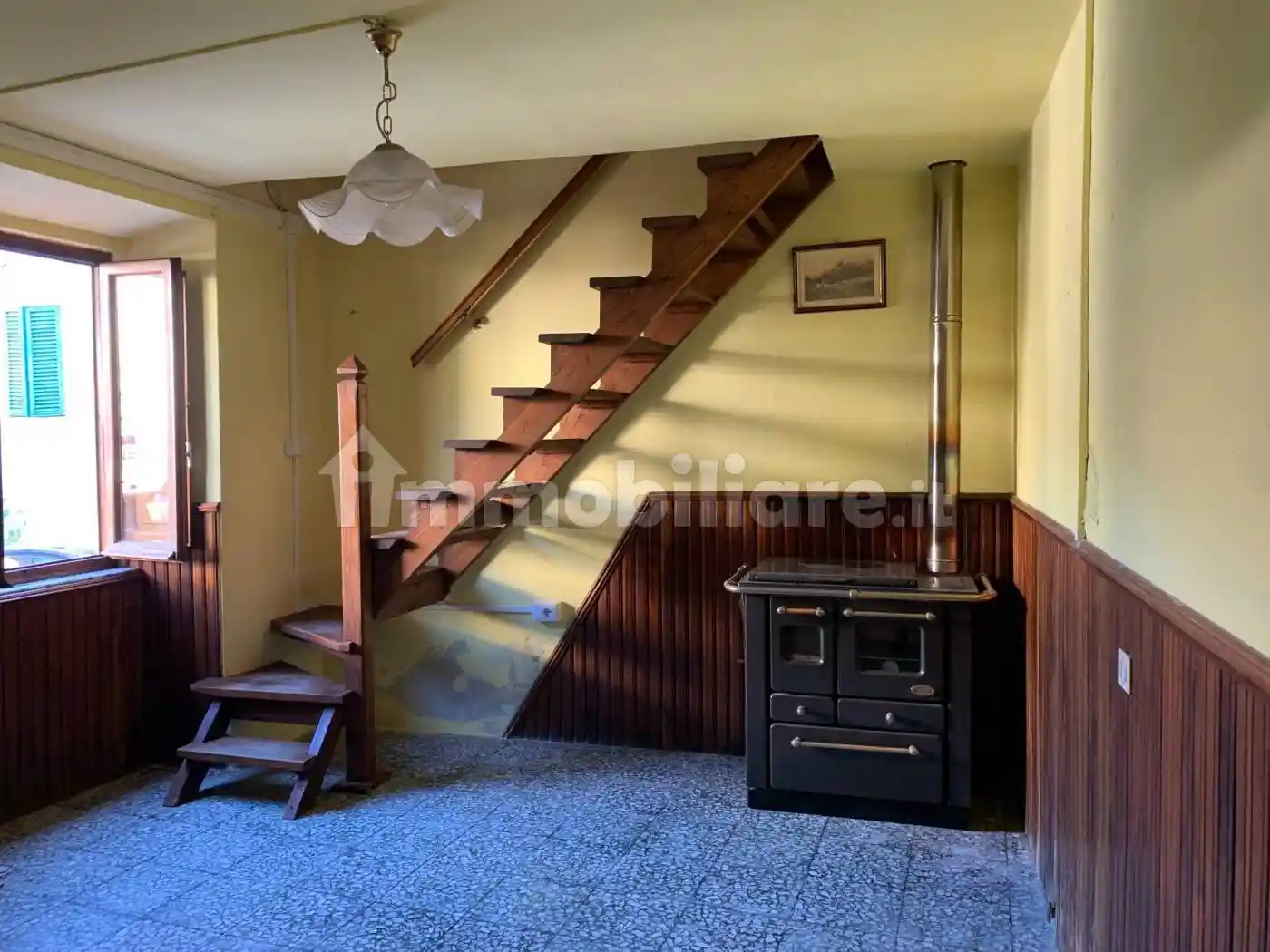 Casa indipendente in vendita a Borgo a Mozzano