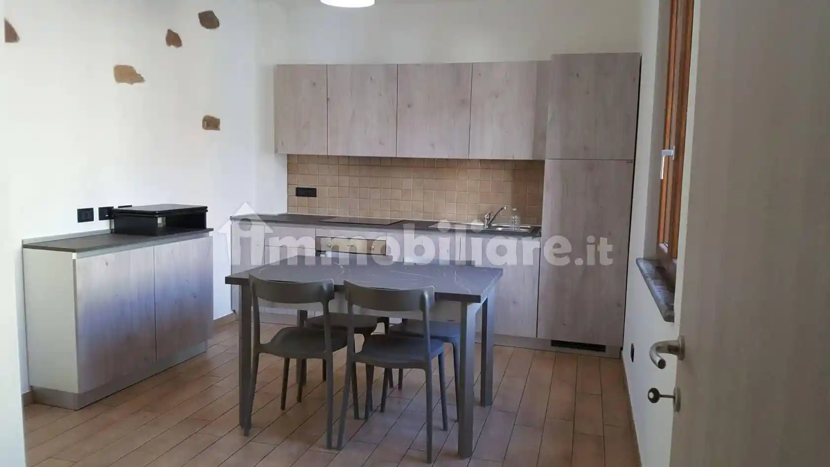 Casa indipendente in vendita a Orroli