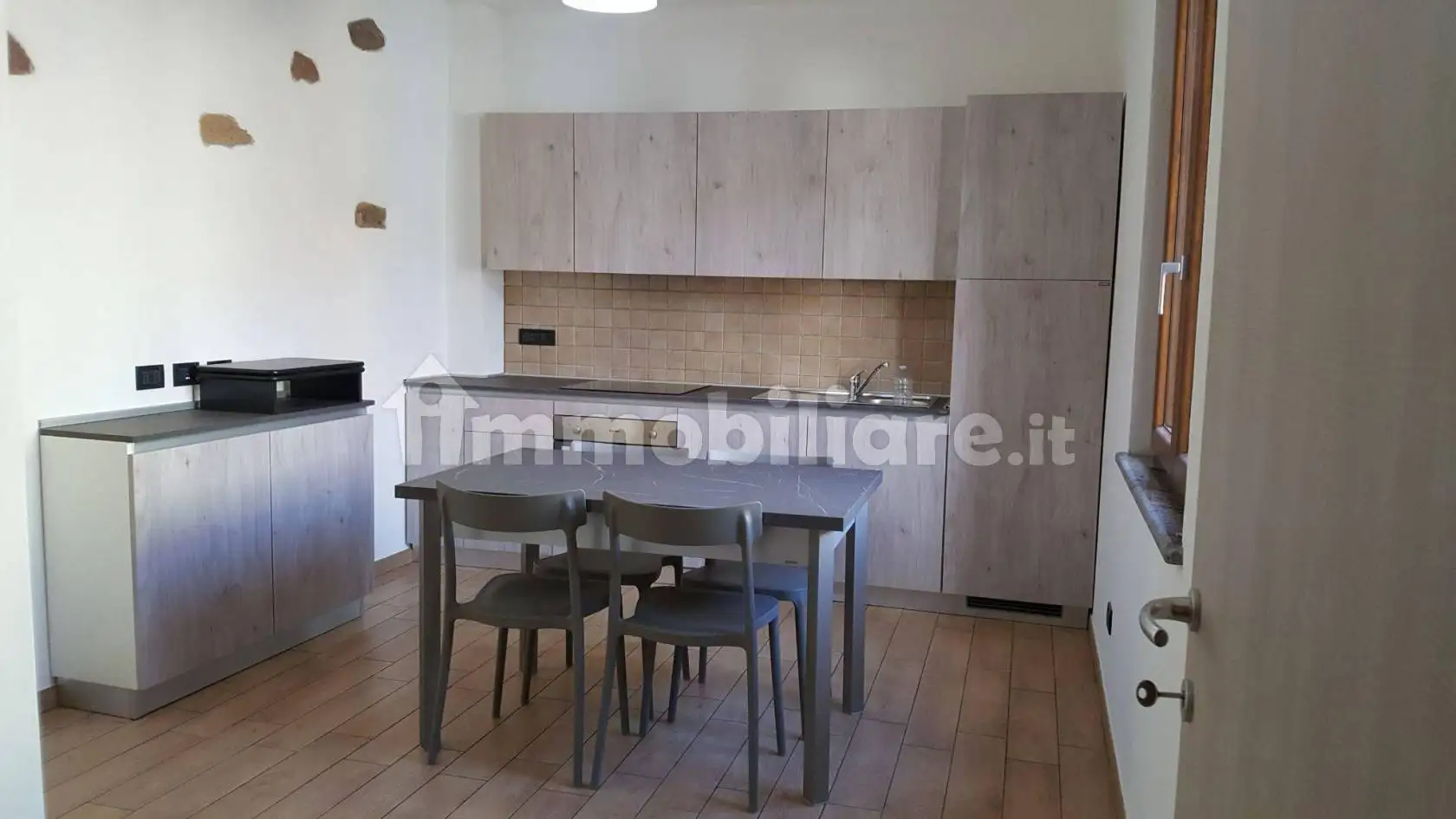 Casa indipendente in vendita a Orroli
