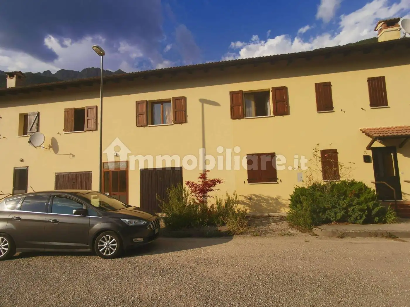 Casa indipendente in vendita a Taipana