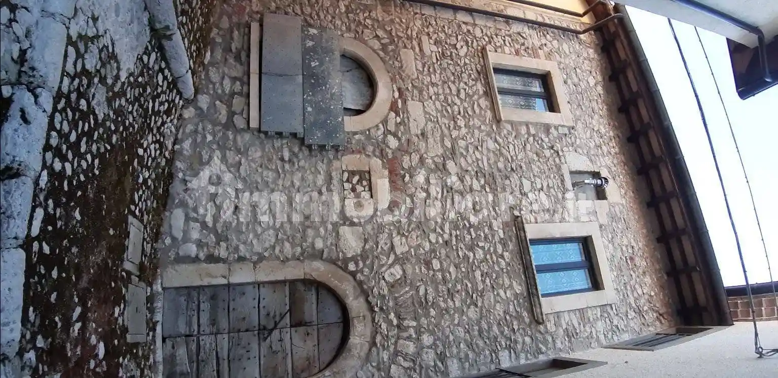 Bilocale via Saccarola 2, Centro, Rocca di Mezzo - foto 3