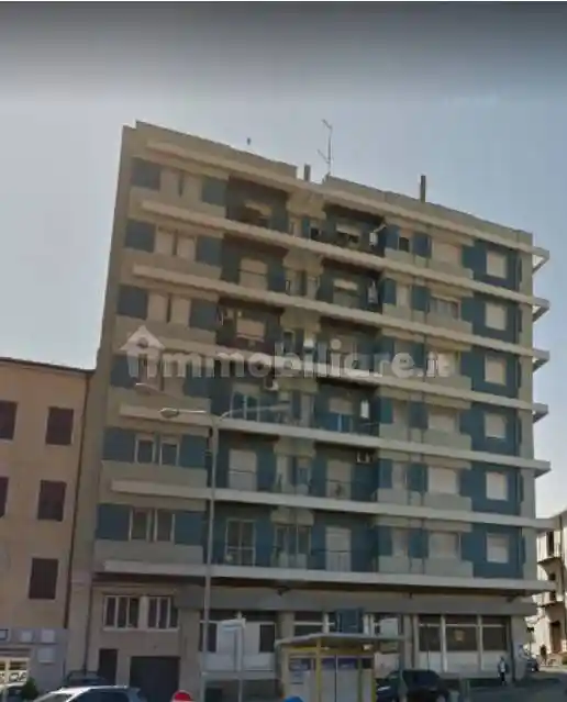 Appartamento in vendita a Gela