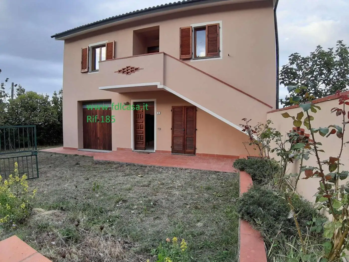 Casa indipendente in vendita a Casciana Terme Lari