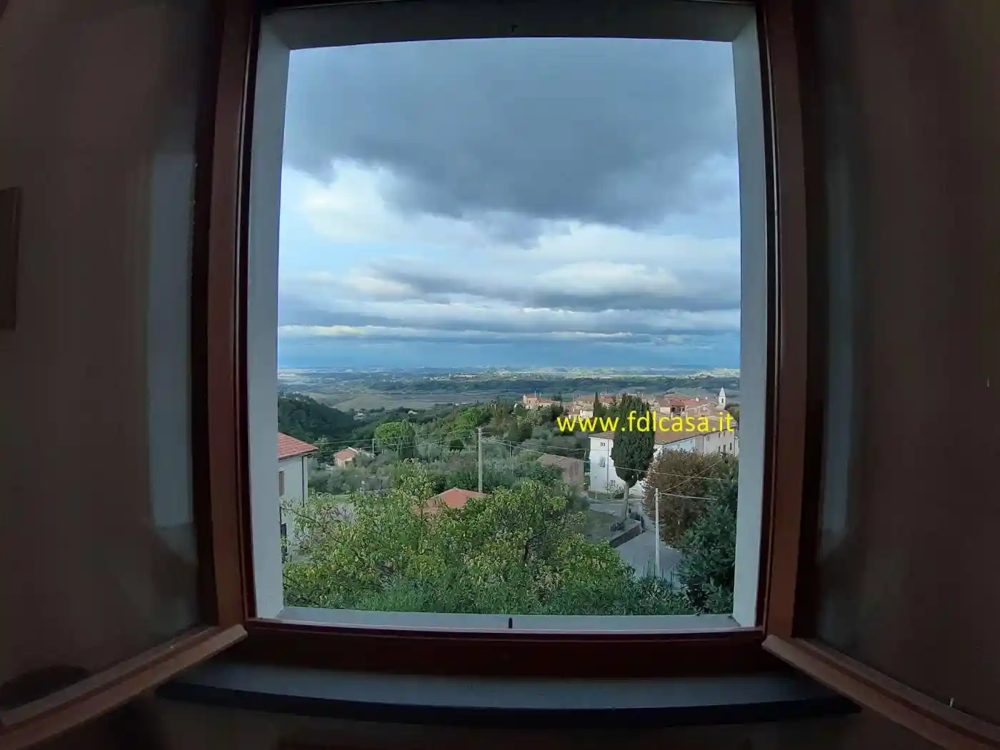 Terratetto plurifamiliare strada provinciale 63  Collemontanino, Collemontanino, Casciana Terme Lari - foto 5