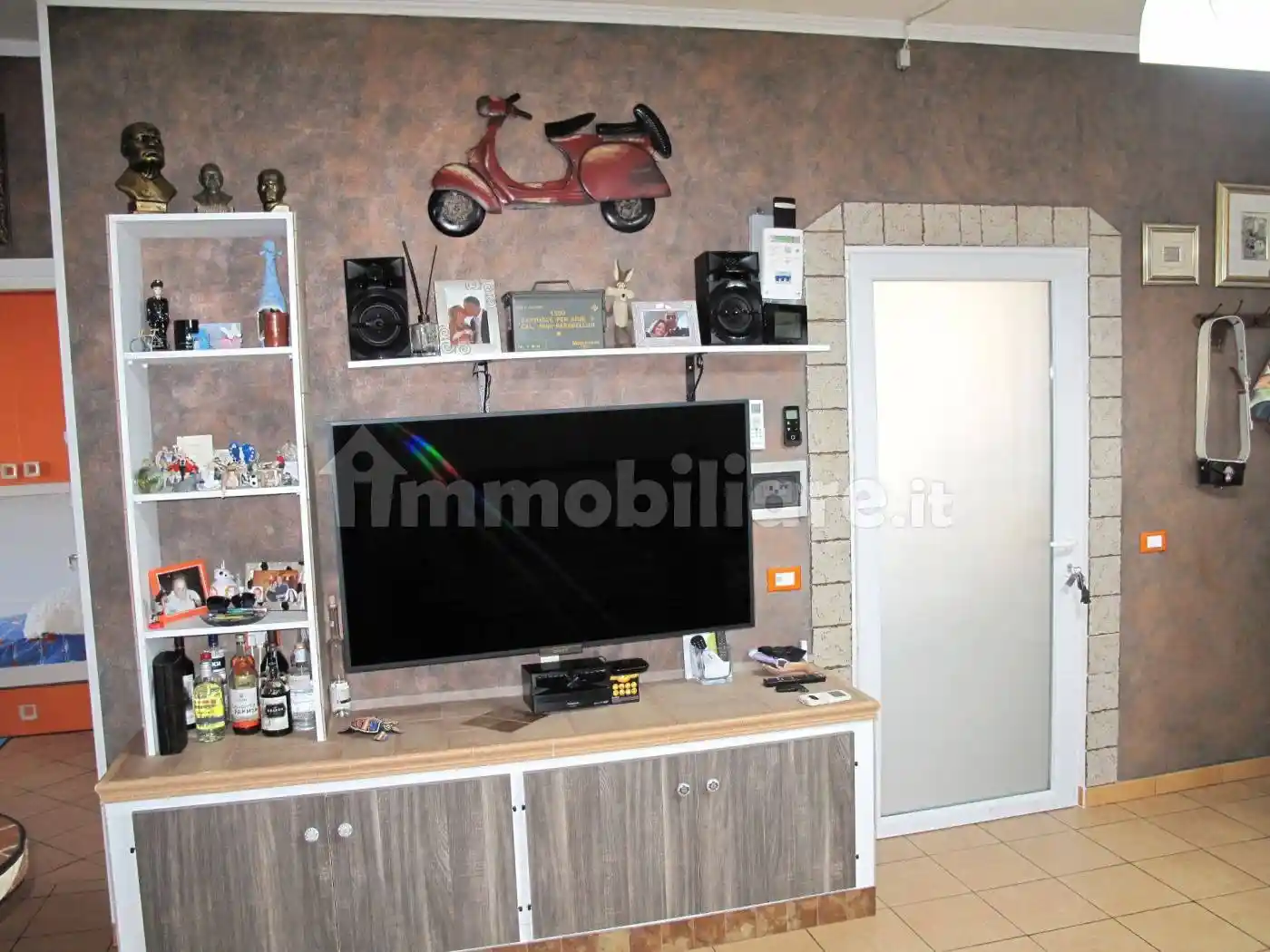 Villa a schiera corso Mediterraneo 1, Campo Volo, Fiume Lao, La Bruca, Scalea - foto 2