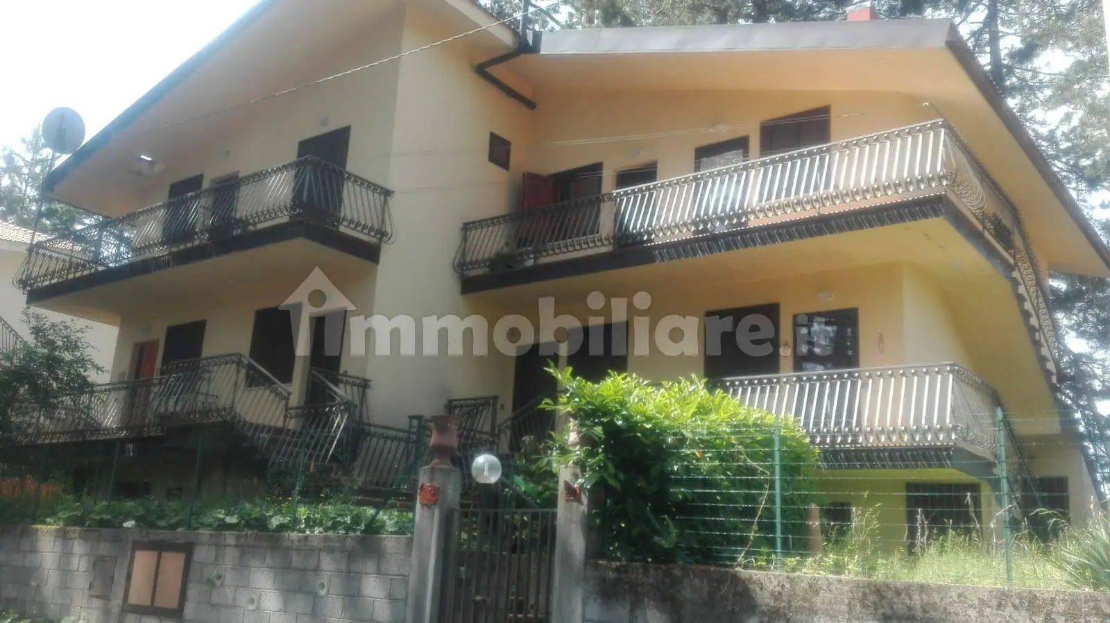 Appartamento in vendita a Taverna