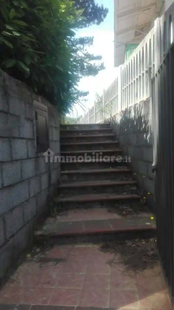 Bilocale Località Racise, Taverna - foto 5