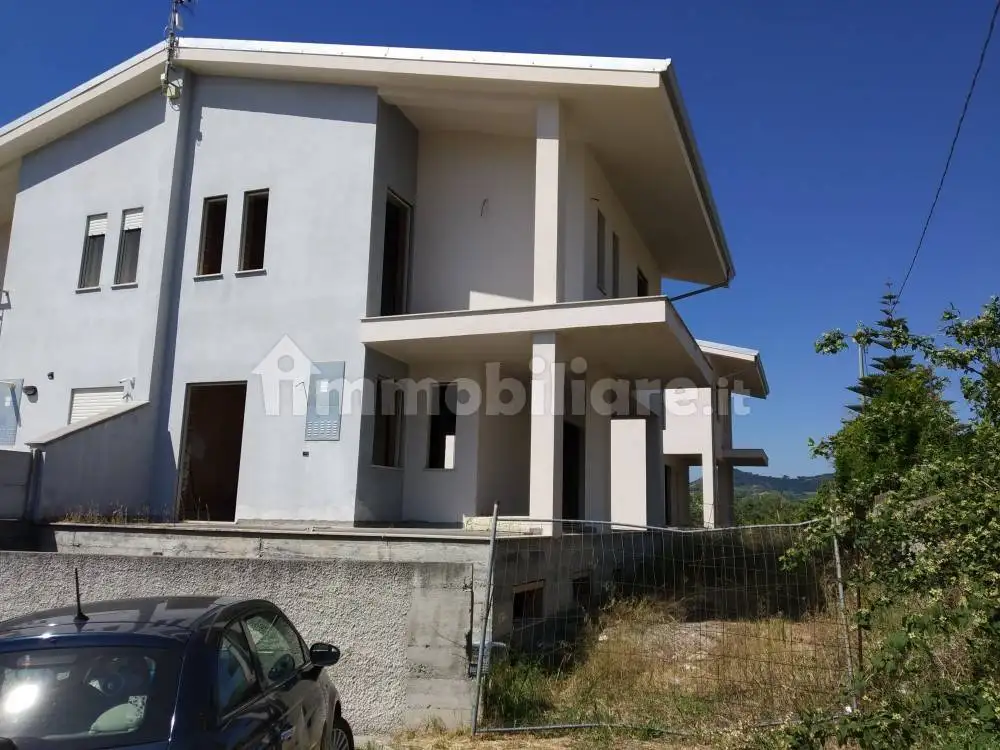 Rustico - Casale in vendita a Settingiano