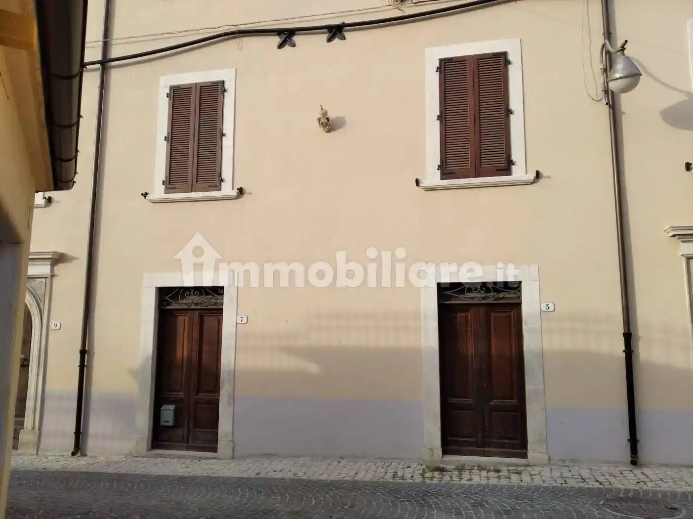 Loft in affitto a L'Aquila