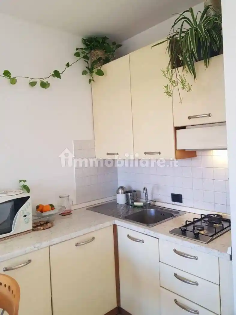 Appartamento ottimo stato, primo piano, Lancenigo Villorba, Villorba - foto 2