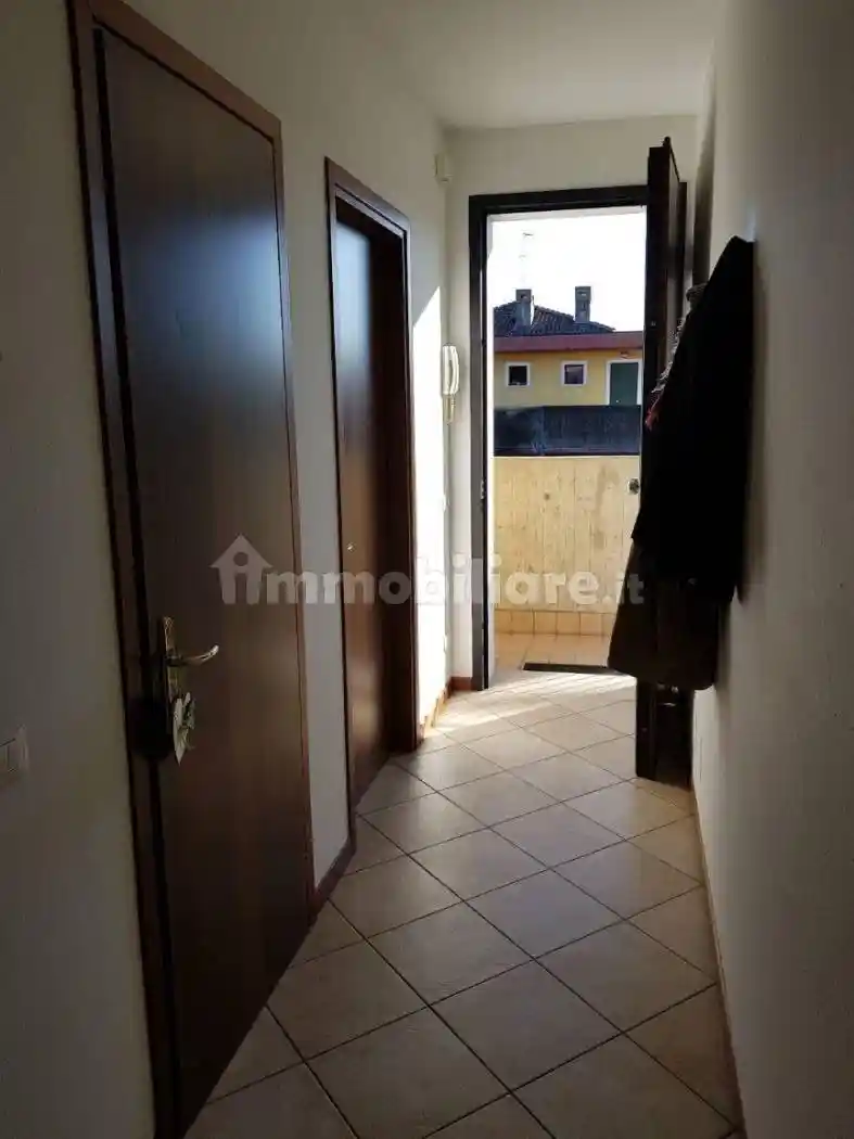 Appartamento ottimo stato, primo piano, Lancenigo Villorba, Villorba - foto 5