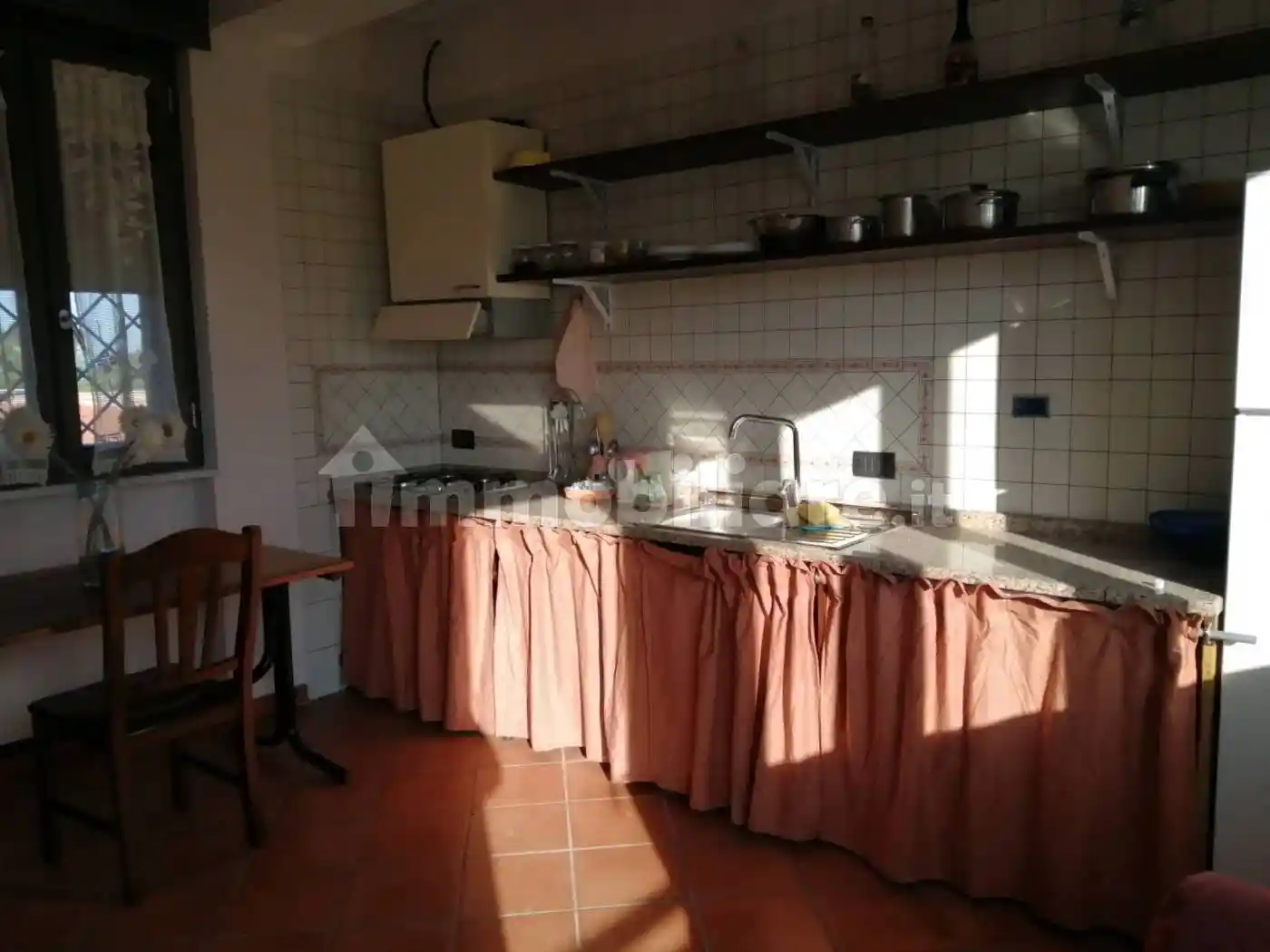 Appartamento in affitto a Pozzuoli