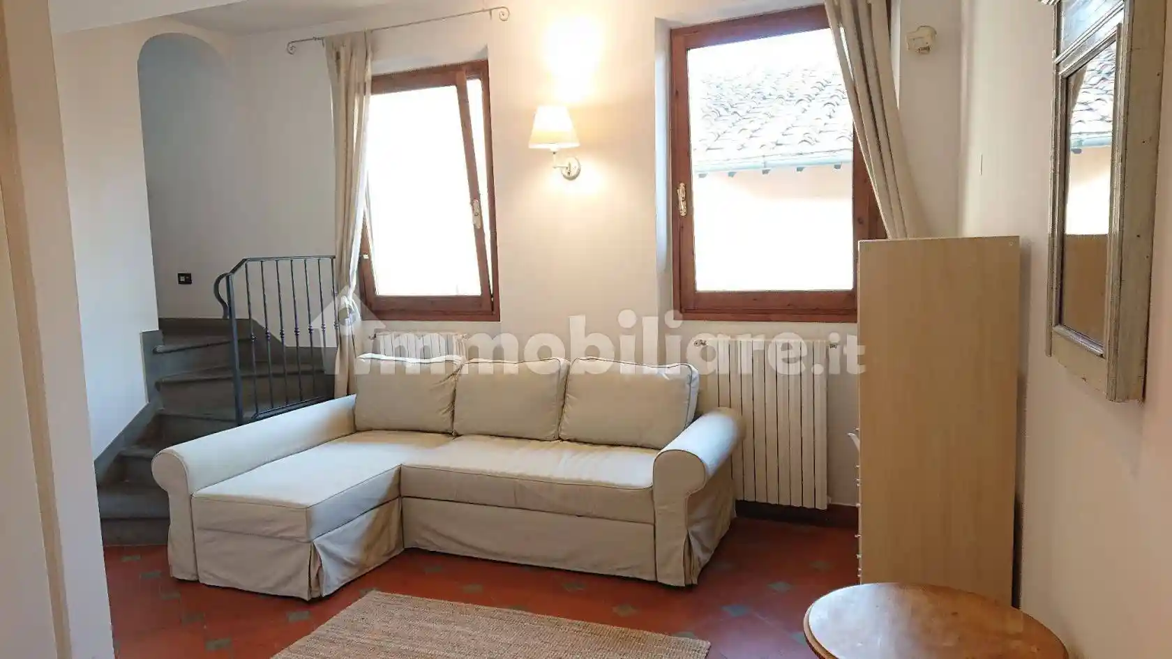 Appartamento in affitto a Firenze