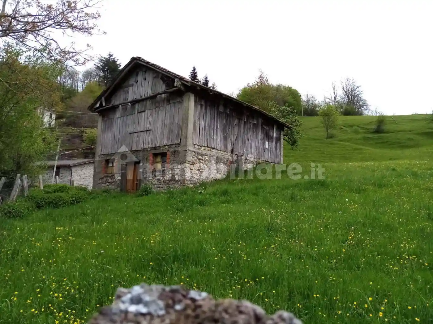 Rustico - Casale in vendita a Zeri