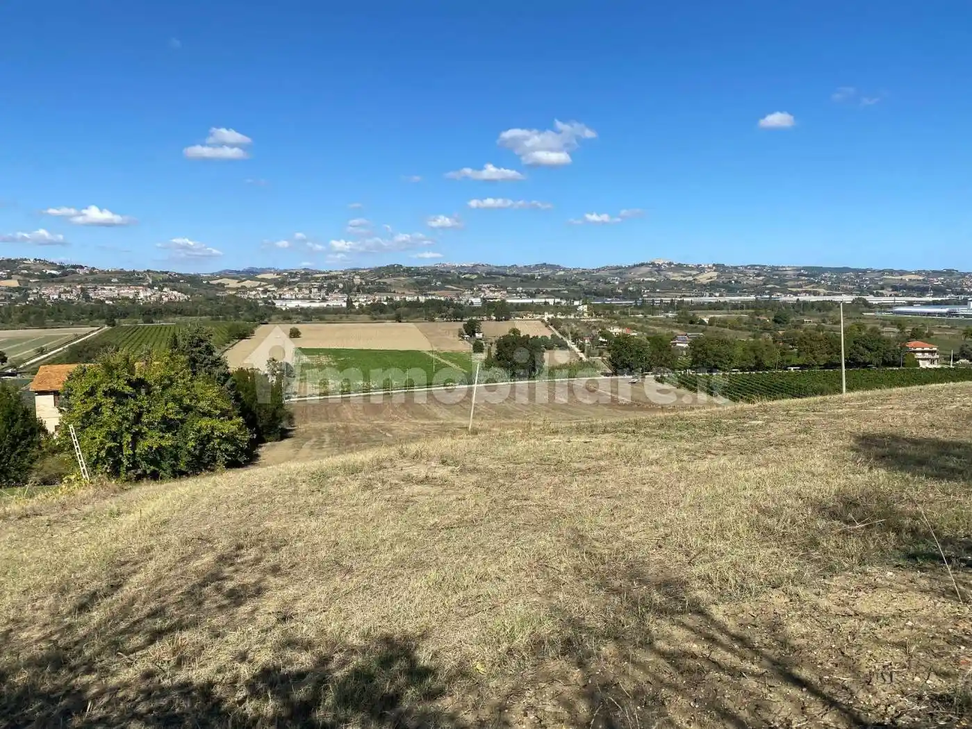Casa colonica Contrada Piane Tronto, Controguerra - foto 5