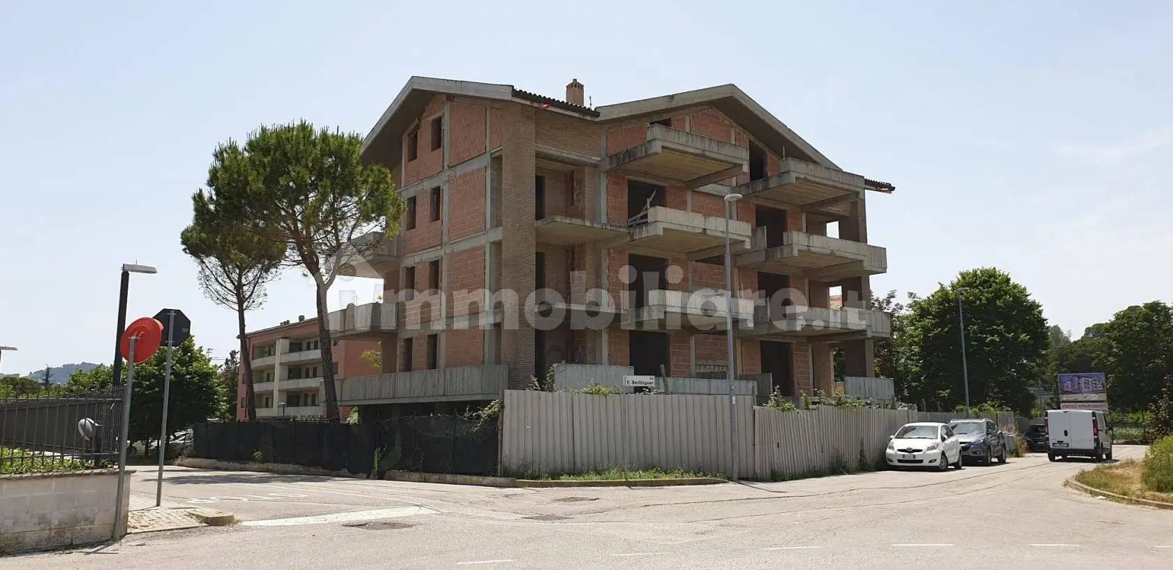 Appartamento in vendita a Città Sant'Angelo