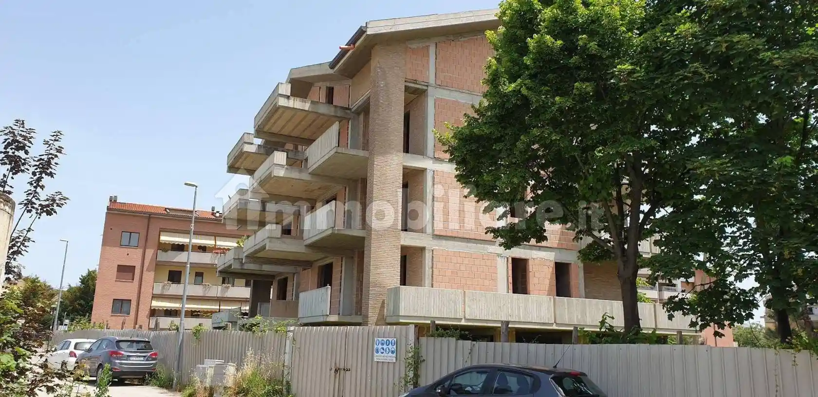 Monolocale via Fonte Coppa, San Martino Bassa, Città Sant'Angelo - foto 3