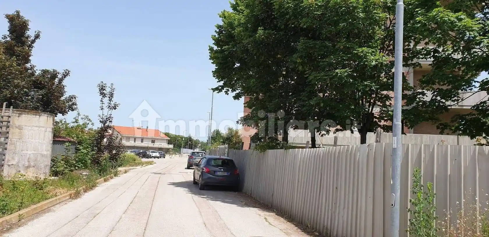 Monolocale via Fonte Coppa, San Martino Bassa, Città Sant'Angelo - foto 4