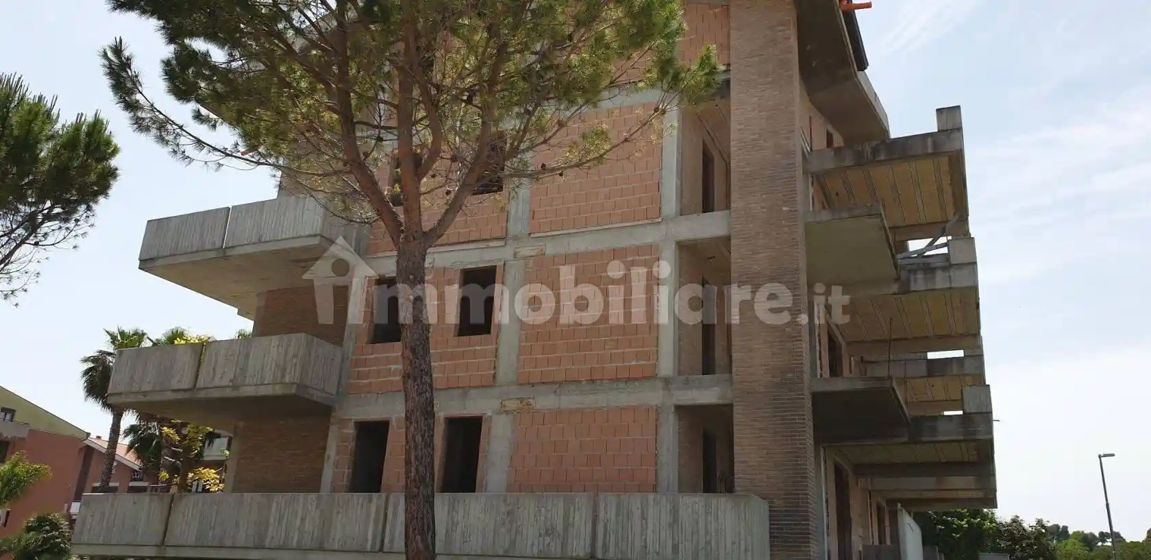 Monolocale via Fonte Coppa, San Martino Bassa, Città Sant'Angelo - foto 5