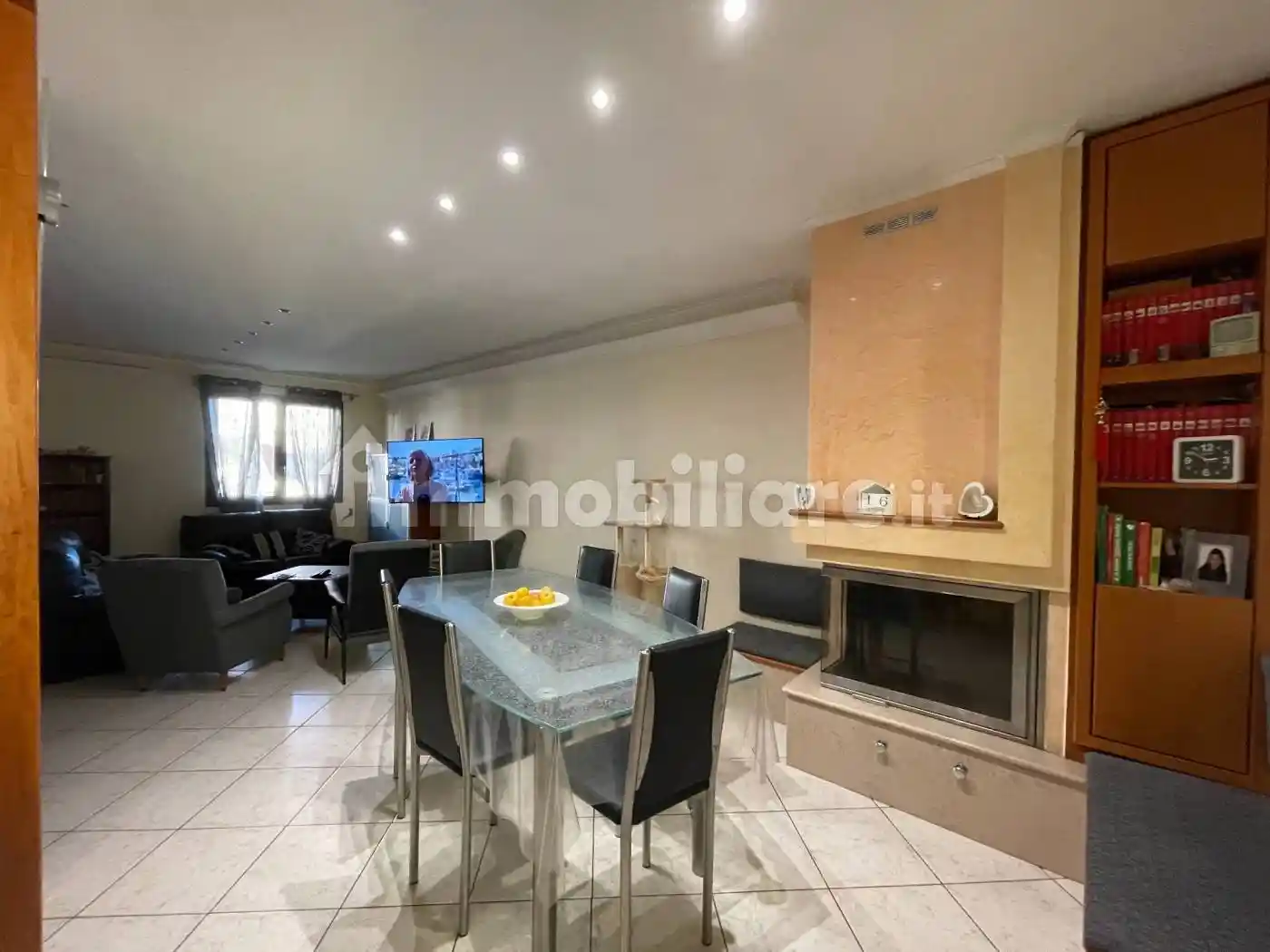 Villetta a schiera in vendita a Latiano