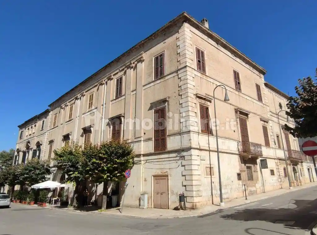 Appartamento in vendita a Rutigliano