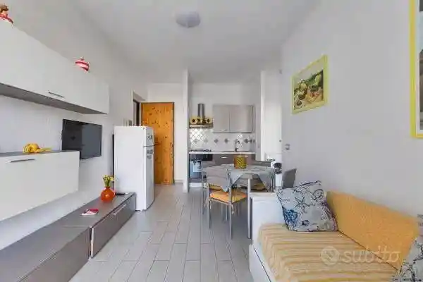 Appartamento in vendita a Ugento