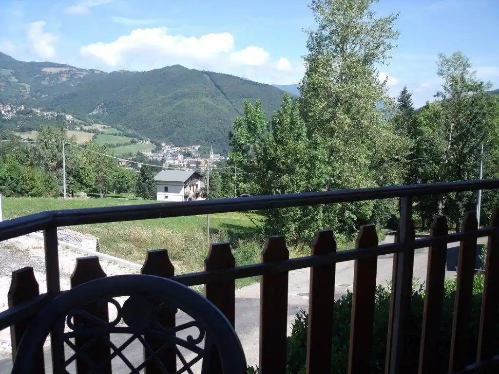 Appartamento in vendita a Pievepelago