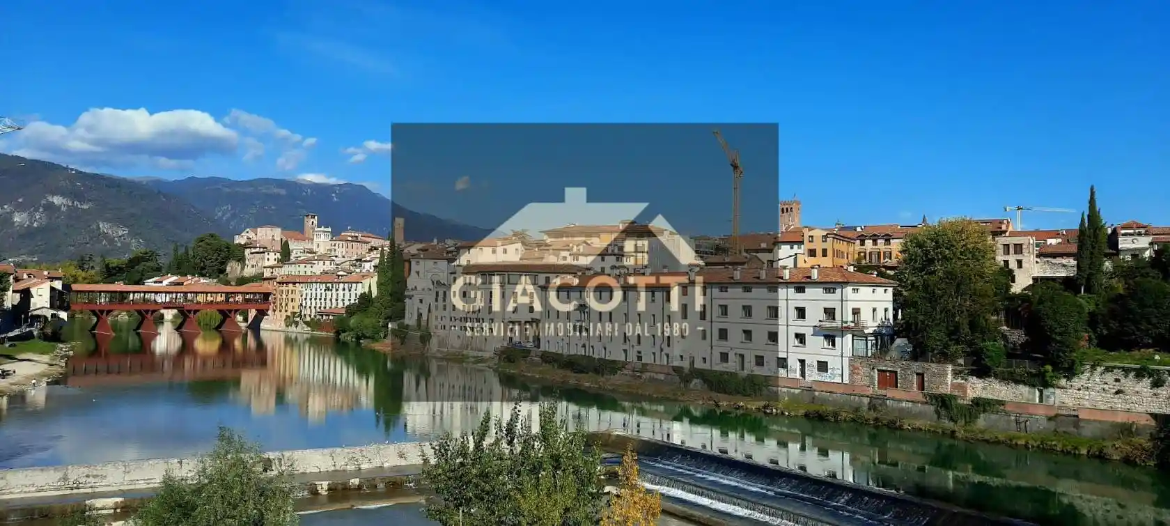 Attico - Mansarda in vendita a Bassano del Grappa