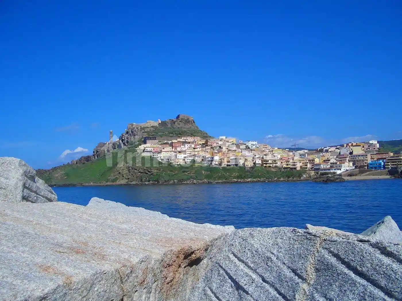 Appartamento in vendita a Castelsardo