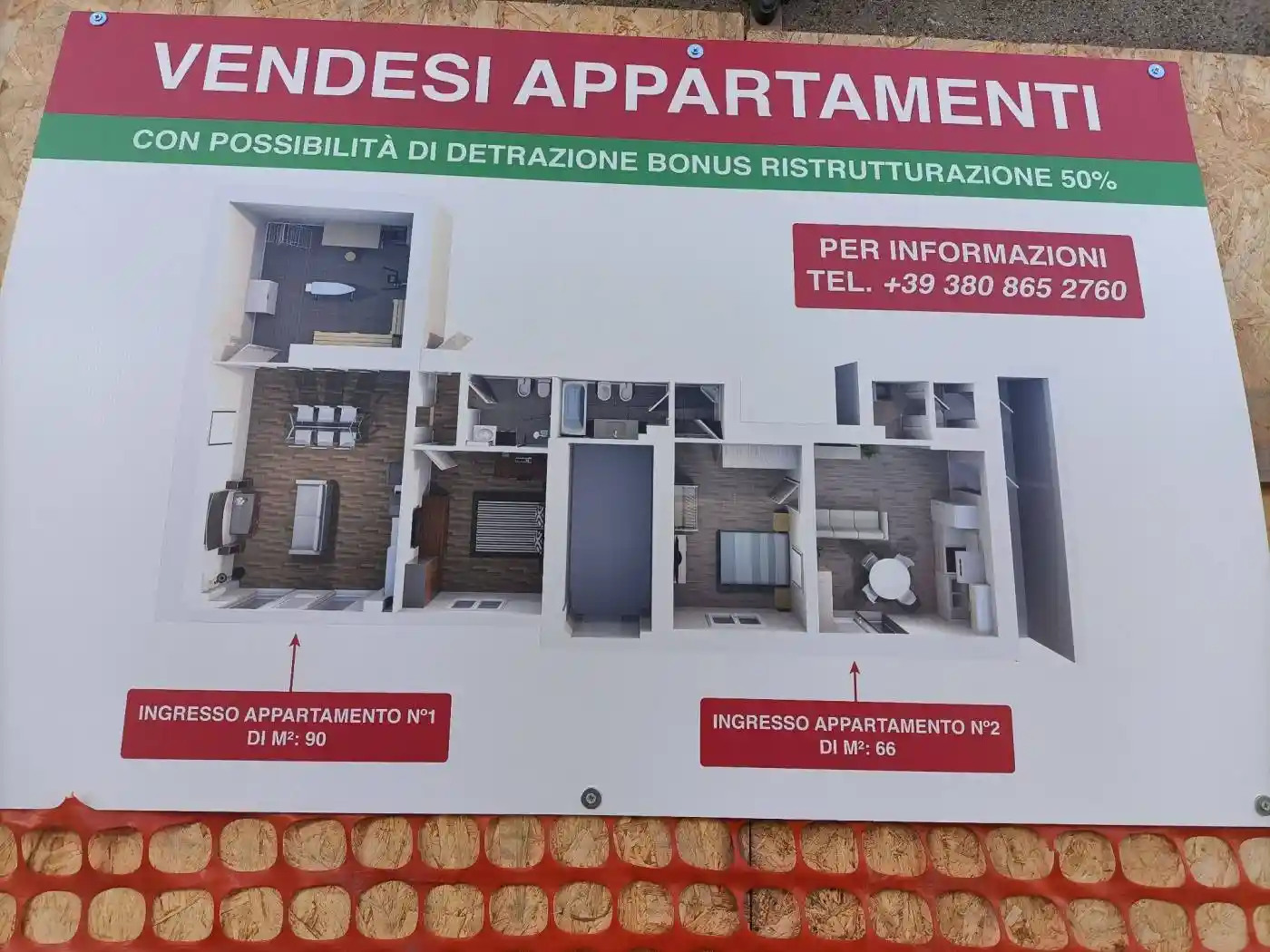 Appartamento in vendita a Montelabbate