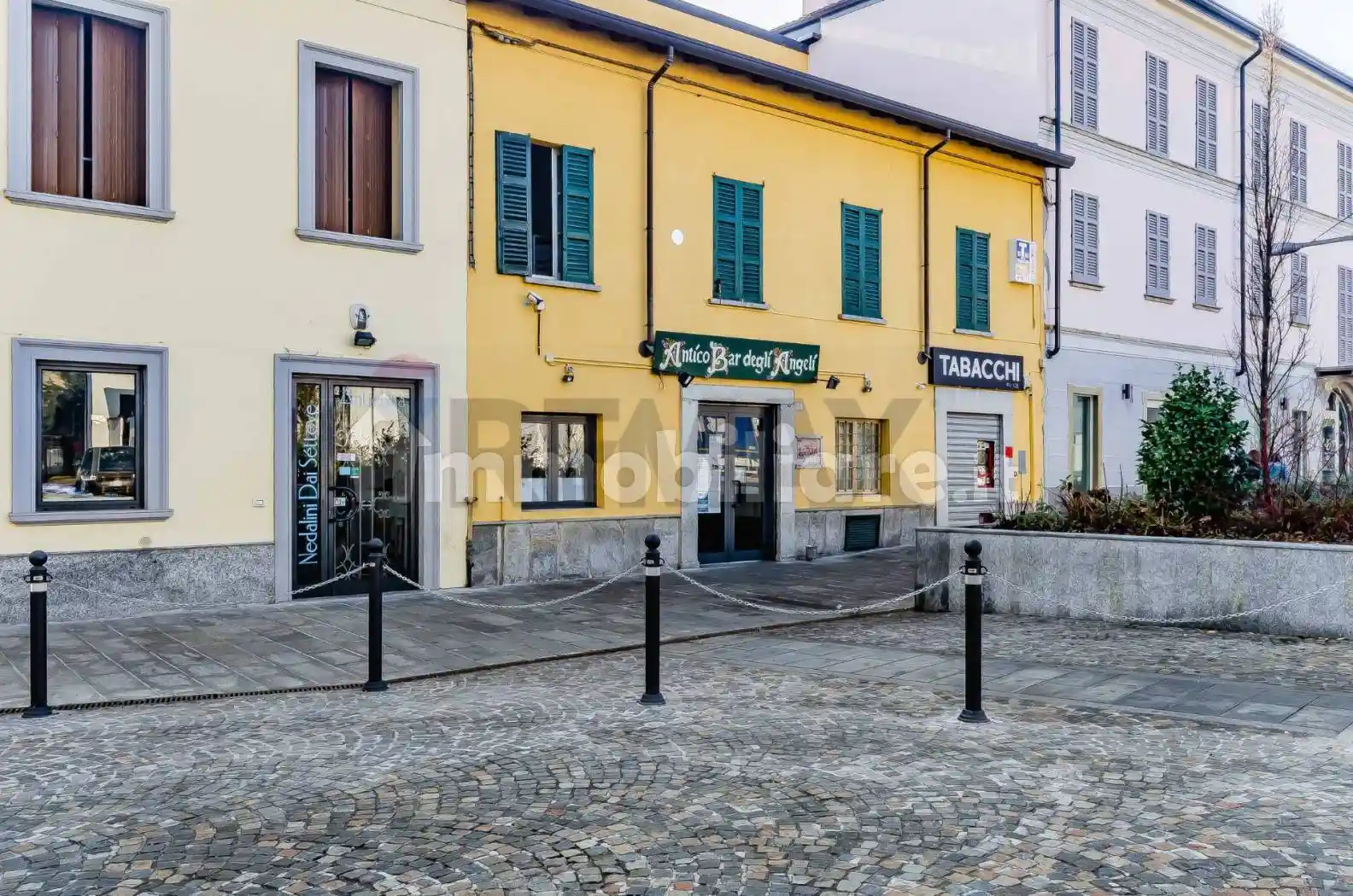 Casa indipendente in vendita a Busto Arsizio