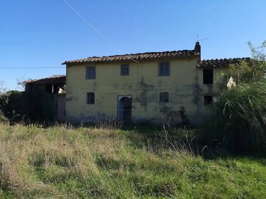 Rustico - Casale in vendita a Santa Maria a Monte