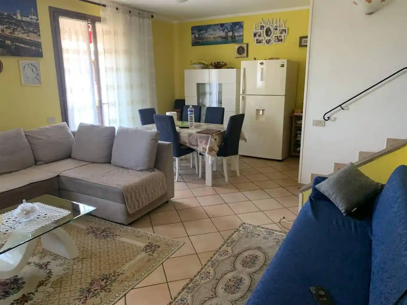 Appartamento in vendita a Montaione