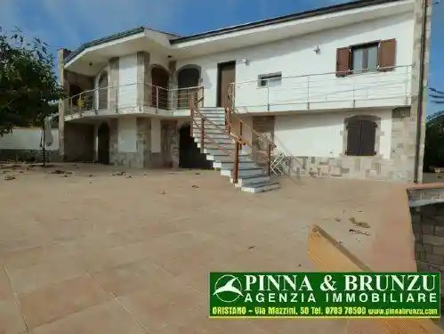 Appartamento in vendita a San Vero Milis