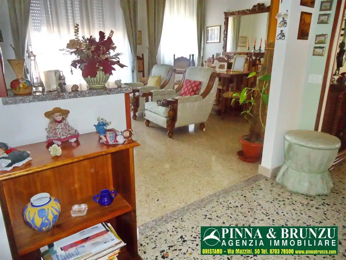 Appartamento in vendita a Oristano