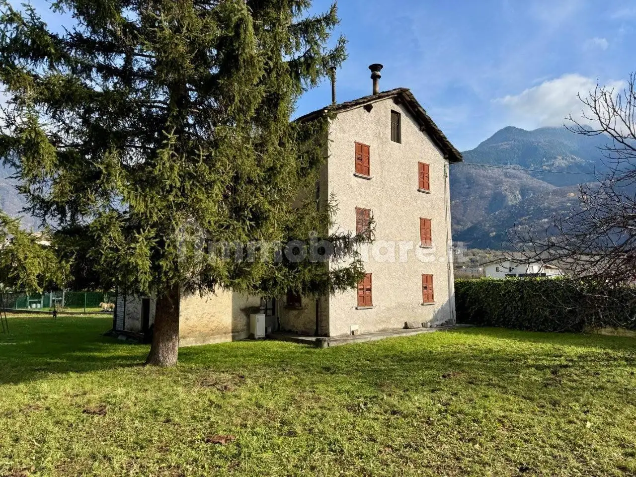 Casa indipendente in vendita a Mese