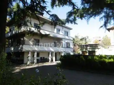 Villa in vendita a Reggio Emilia
