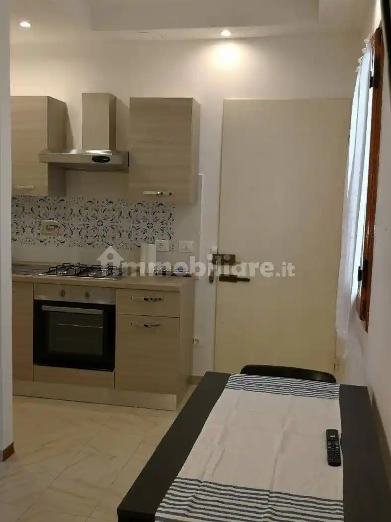 Appartamento in affitto a Empoli