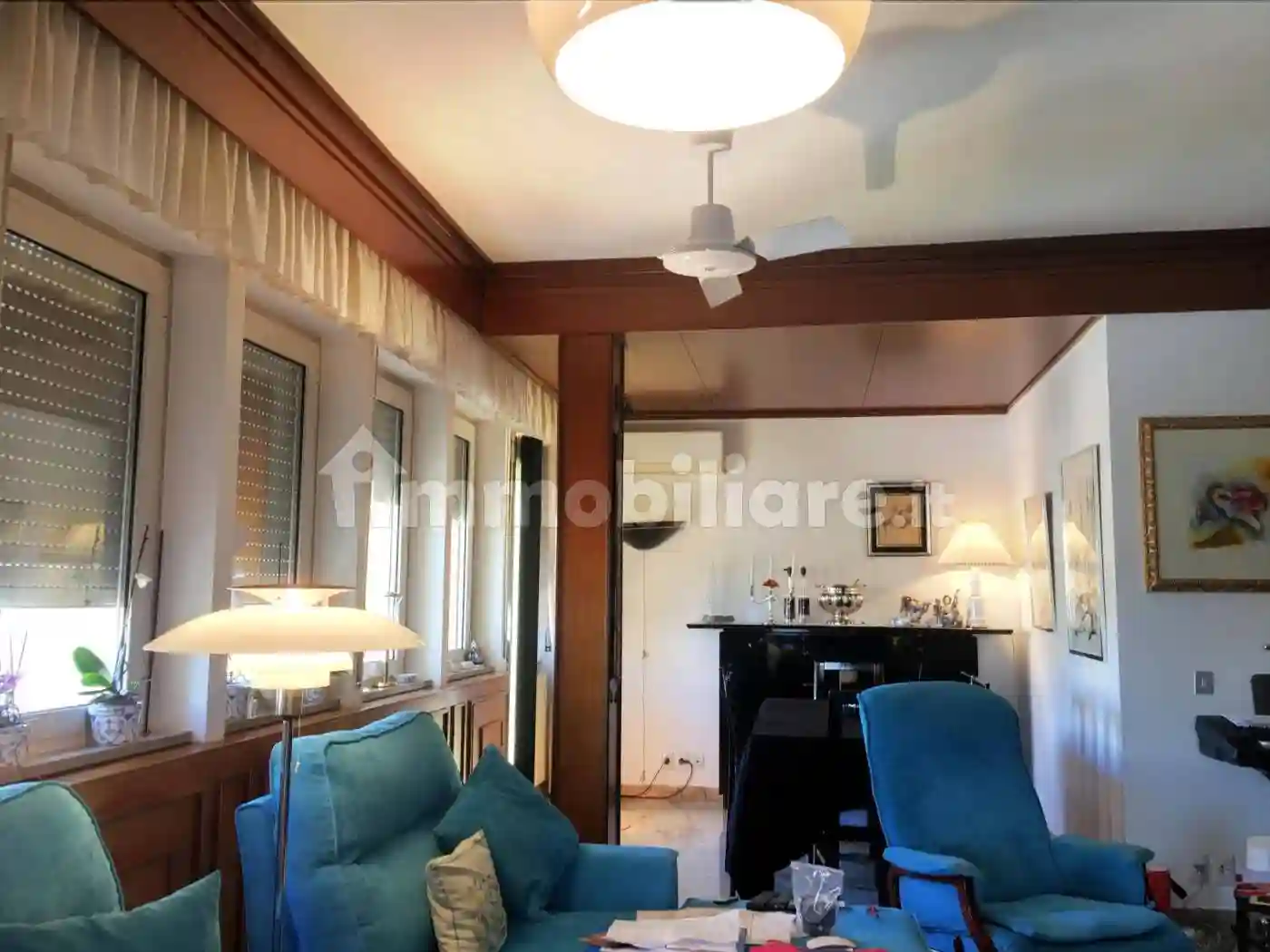 Attico - Mansarda - foto 5