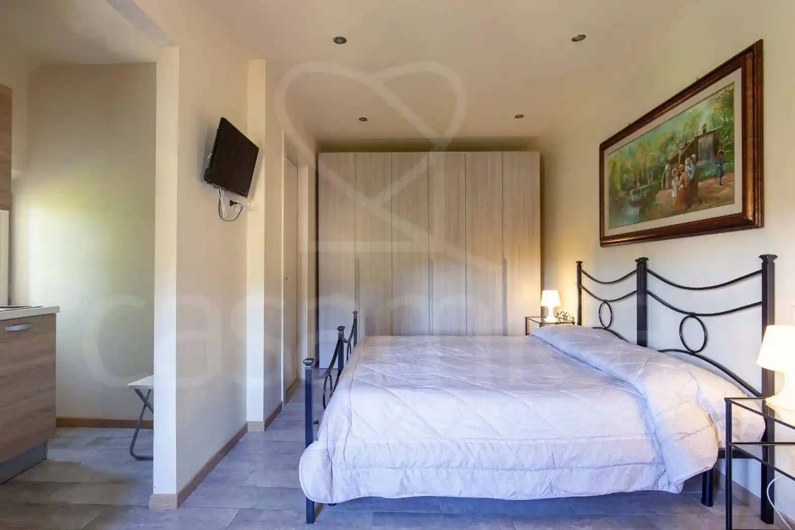 Rustico via per Vorno, Pontetetto - Sorbano del Giudice, Lucca - foto 3