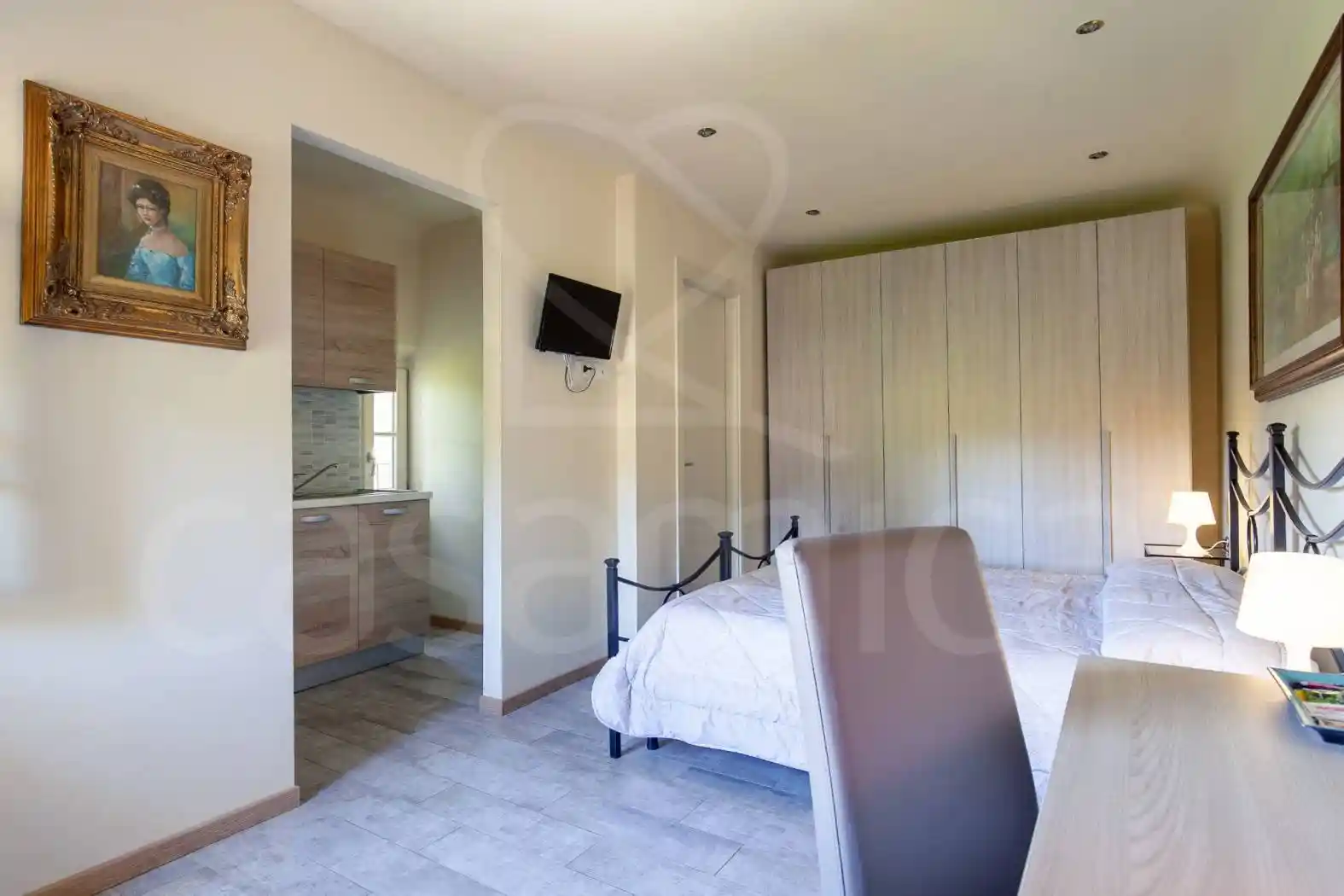 Rustico via per Vorno, Pontetetto - Sorbano del Giudice, Lucca - foto 4