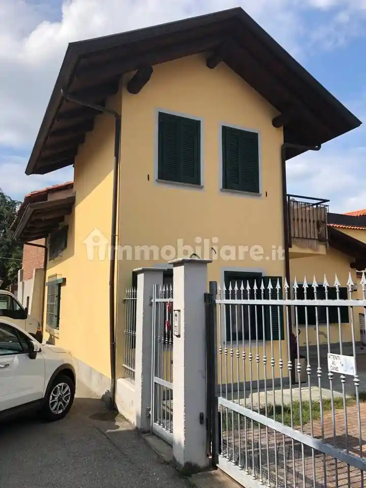 Quadrilocale via del Valletto, Ozegna - foto 2