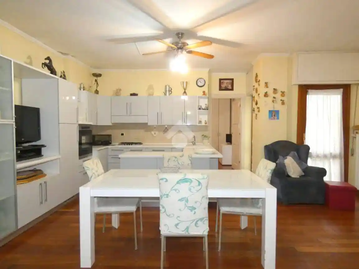 Appartamento in vendita a Acqui Terme