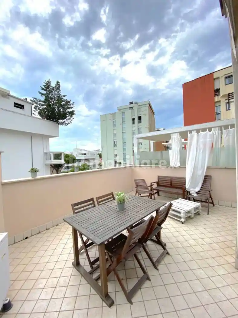 Appartamento in affitto a Riccione